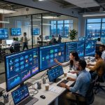 Применение информационных технологий и системная интеграция в бизнес-процессах